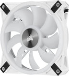 Corsair CO-9050103-WW QL120 RGB 120mm White Fan