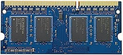 HP H6Y77AA 8GB DDR3L 1600 SODIMM Memory
