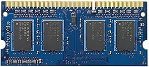 HP H6Y77AA 8GB DDR3L 1600 SODIMM Memory — main product image