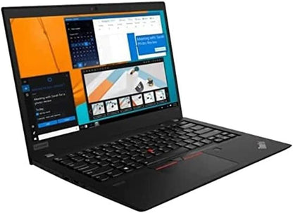 Lenovo 20UH0030US ThinkPad T14s Gen 1 Touchscreen Laptop