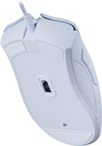 Razer RZ01-02540200 DeathAdder Essential White Gaming Mouse