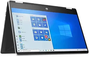 HP 1W807AV-10395-R 14-dh2011nr i5 2-in-1 Touch Laptop Renewed
