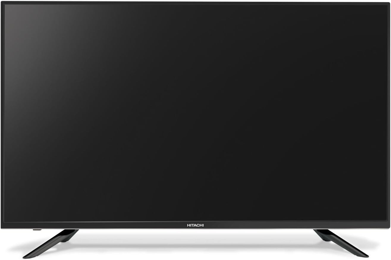Hitachi LE40A509 40-Inch 1080p LED HDTV