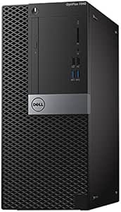 Dell M45JN OPTI 7040 MT i5 Desktop — main product image