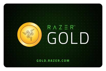 Razer 3_Razer Gold_standard Gold eGift Card
