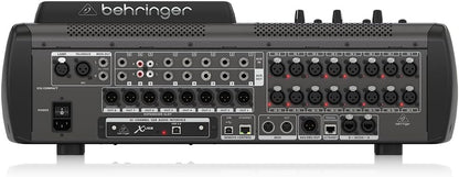 Behringer X32 Compact 40-Input Digital Mixing Console