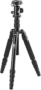 Sirui 78158, EAN6952060003818 A1005 Aluminum Tripod — main product image