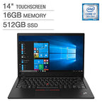 Lenovo 20QD ThinkPad X1 Carbon i7 Ultrabook