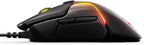 SteelSeries 62446 Rival 600 Dual Optical Gaming Mouse