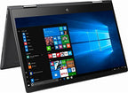 HP Envy X360 FHD Touchscreen 2-in-1 Laptop