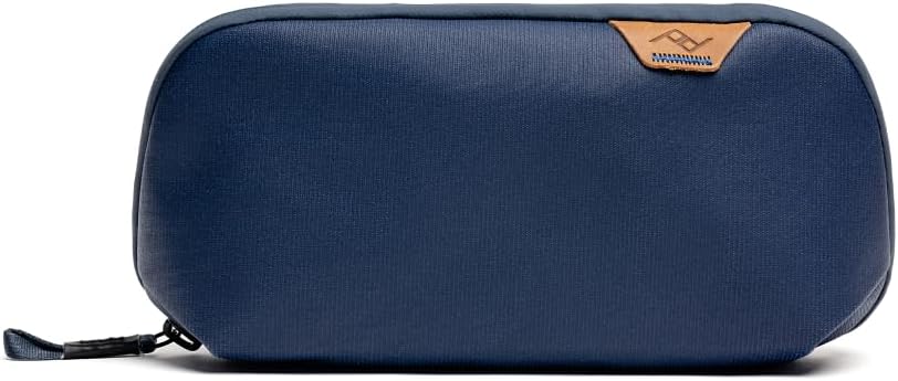 Peak Design Btp-s-mn-1 Small Tech Pouch