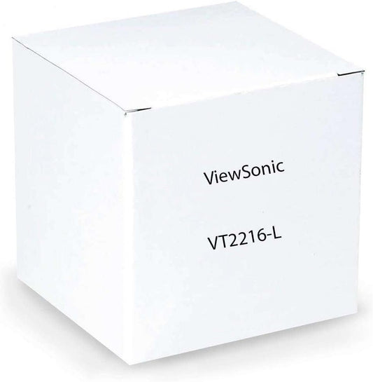 ViewSonic VT2216-L 22-Inch 60Hz LED TV Display