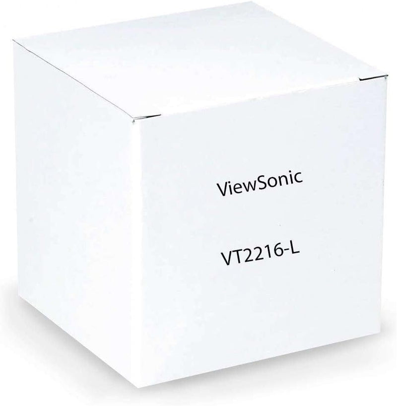 ViewSonic VT2216-L 22-Inch 60Hz LED TV Display — main product image