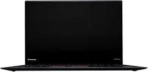Lenovo 20BS00BGUS ThinkPad X1 Carbon Ultrabook — main product image