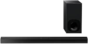 Sony 2.1 Channel 100W Wireless Soundbar System