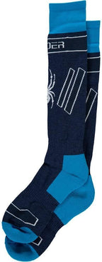 Spyder 198062 Men's Omega Comp Performance Socks