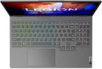Lenovo Legion 5 Gaming Laptop Ryzen 7 64GB 4TB RTX 4060