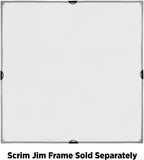 Westcott D186461 6x6' Scrim Jim Cine Diffusion Fabric