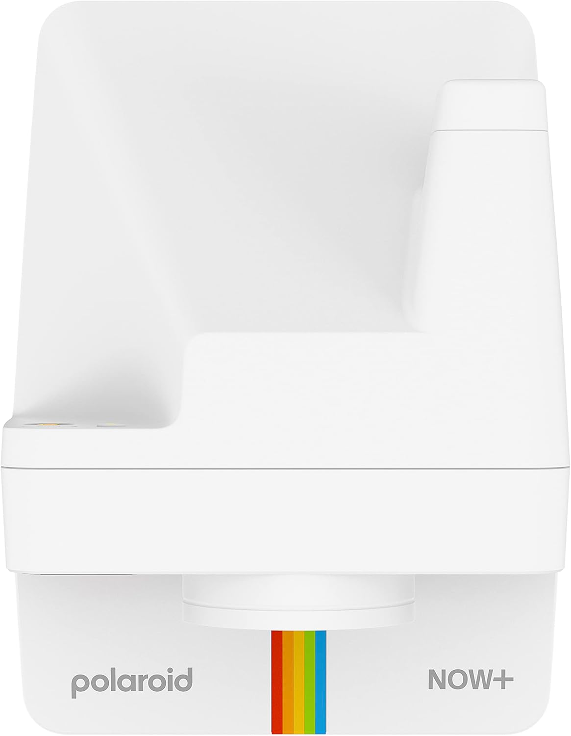 Polaroid 9077 Now+ Gen 2 Instant Camera White
