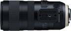 Tamron AFA025C-700 SP 70-200mm F/2.8 Canon Lens
