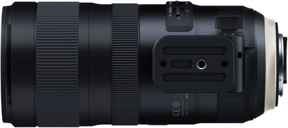 Tamron AFA025C-700 SP 70-200mm F/2.8 Canon Lens