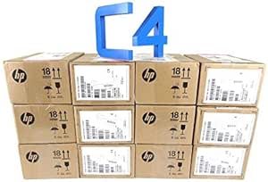 HP 730703-001 MSA 900GB SAS 10K SFF Drive — main product image