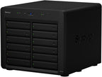 Synology DX1222 12-Bay Disk Expansion Unit (Diskless)