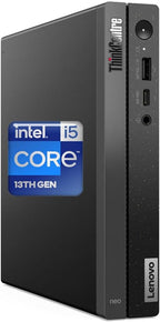 Lenovo ThinkCentre 50q Mini i5 Desktop