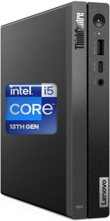 Lenovo ThinkCentre 50q Mini i5 Desktop