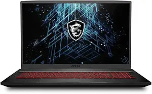 MSI GF75 Thin 10UE-069 Gaming Laptop 17.3" 144Hz RTX3060