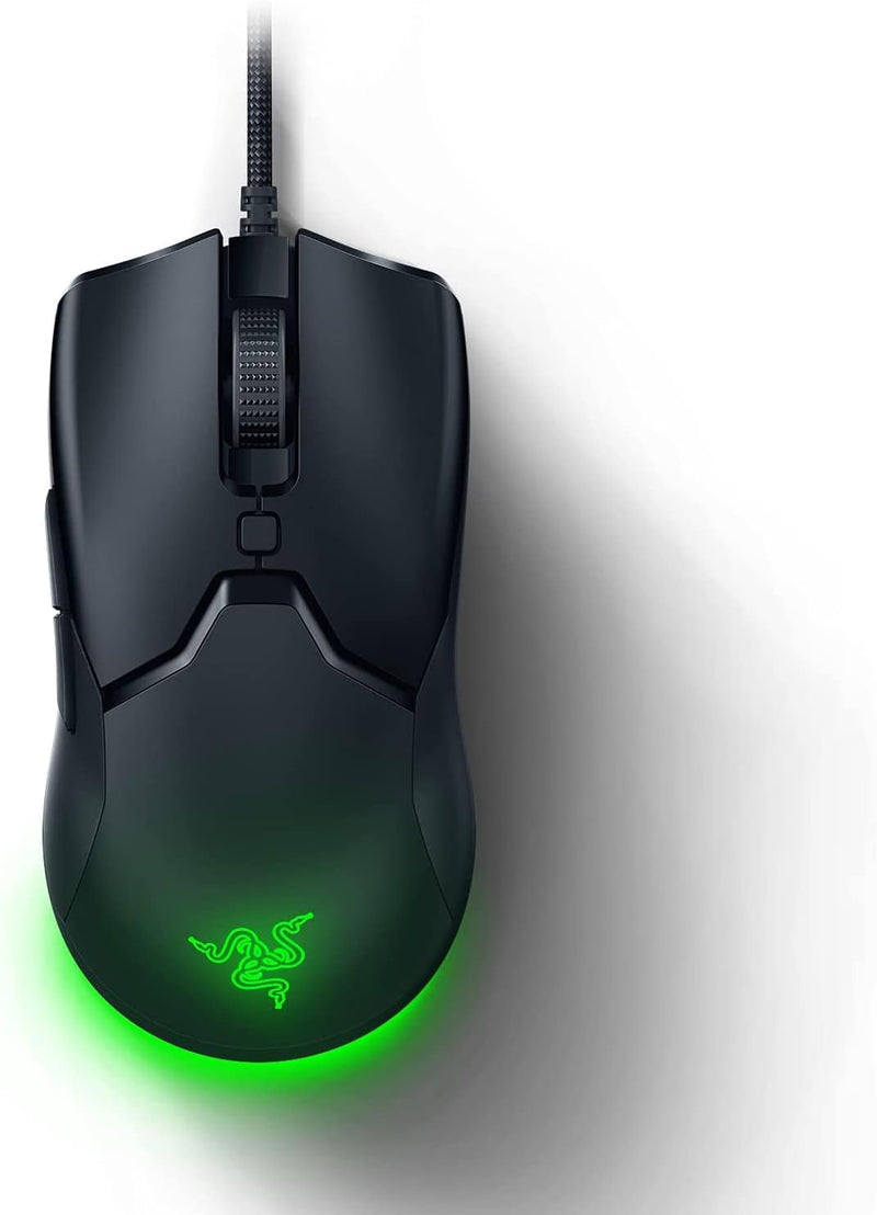 Razer RZ01-03250100-R3M1 Viper Mini Ultralight Gaming Mouse — main product image