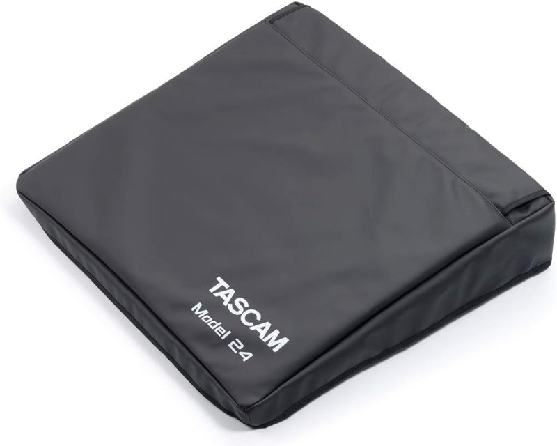 Tascam AK-DC24 Model 24 Mixer Protective Dust Cover — main product image