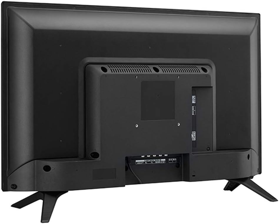 LG E9LG28LM430B 28-inch HD Smart OLED TV Bundle
