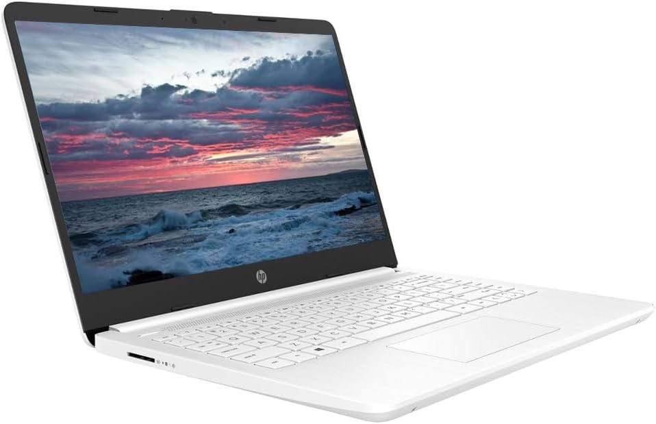 HP All-in-One Desktop PC 16GB RAM 512GB SSD