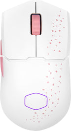 Cooler Master MM-712-WWOH2 Sakura Wireless Gaming Mouse