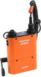 Godox PB NX Power Cable for Nikon Flash SB28 SB800 SB900