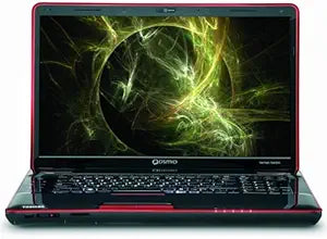 Toshiba Qosmio X505-Q8104 18.4" Gaming Laptop