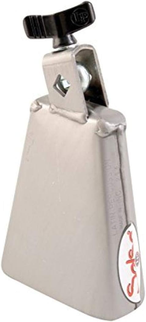 Latin Percussion ES-2 Salsa Cha Cha Cowbell