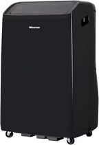 Hisense AP1022HW1GD 10000 BTU Portable Air Conditioner Heater