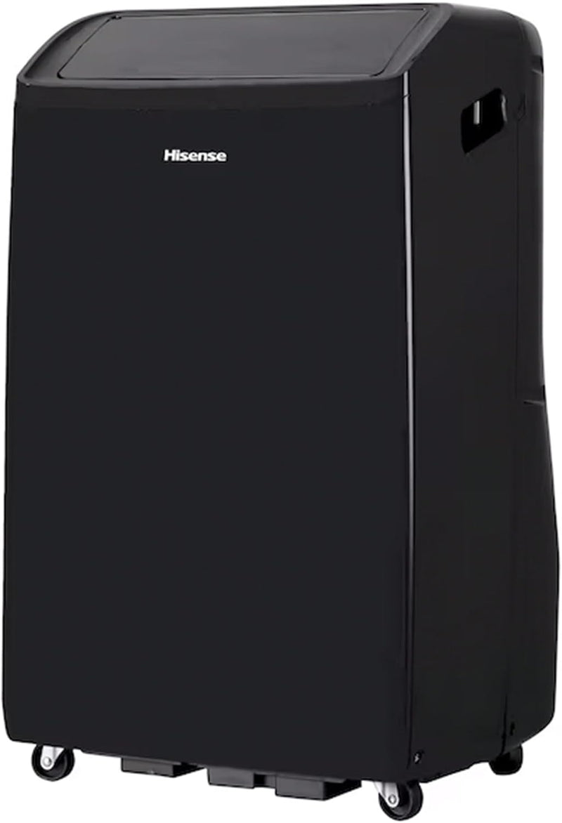 Hisense AP1022HW1GD 10000 BTU Portable Air Conditioner Heater — main product image