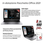 HP L4A19UT#ABA EliteBook 840 14