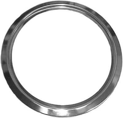 GE WB31X5014 Stove Oven Range Chrome Trim Ring