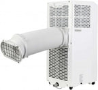 Hisense AP0522CR1W 5000 BTU Portable Air Conditioner (Renewed)