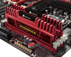Corsair CMZ8GX3M2A1866C9R Vengeance 8GB DDR3 Desktop Memory