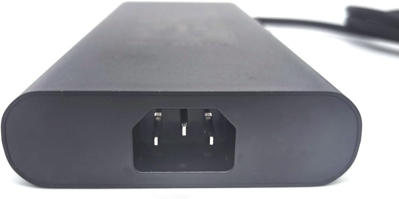Dell LA360PM230 Alienware 360W Laptop Charger