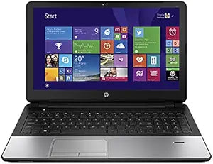 HP 350 G2 L8E50UT#ABA 15.6