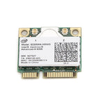 Intel 62205ANHMWWB Centrino Advanced-N 6205 Half Height Minicard