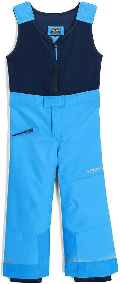 Spyder 38SG125409 Kids Expedition Pants Aether Blue