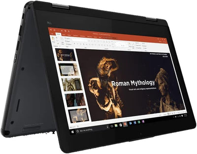 Lenovo 11e Yoga 2-in-1 Laptop 11.6" Touchscreen Renewed