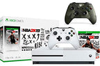 Microsoft Xbox One S 1TB NBA 2K19 Bundle